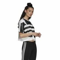 Women’s Short Sleeve T-Shirt Adidas Big Logo 