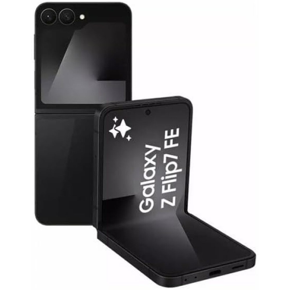 Smartphone Samsung SM-F761BZKHEUB 8 GB RAM 256 GB Grau 6,7" 75"