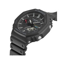 Smartwatch Casio NEW OAK - BLUETOOTH + TOUGH SOLAR