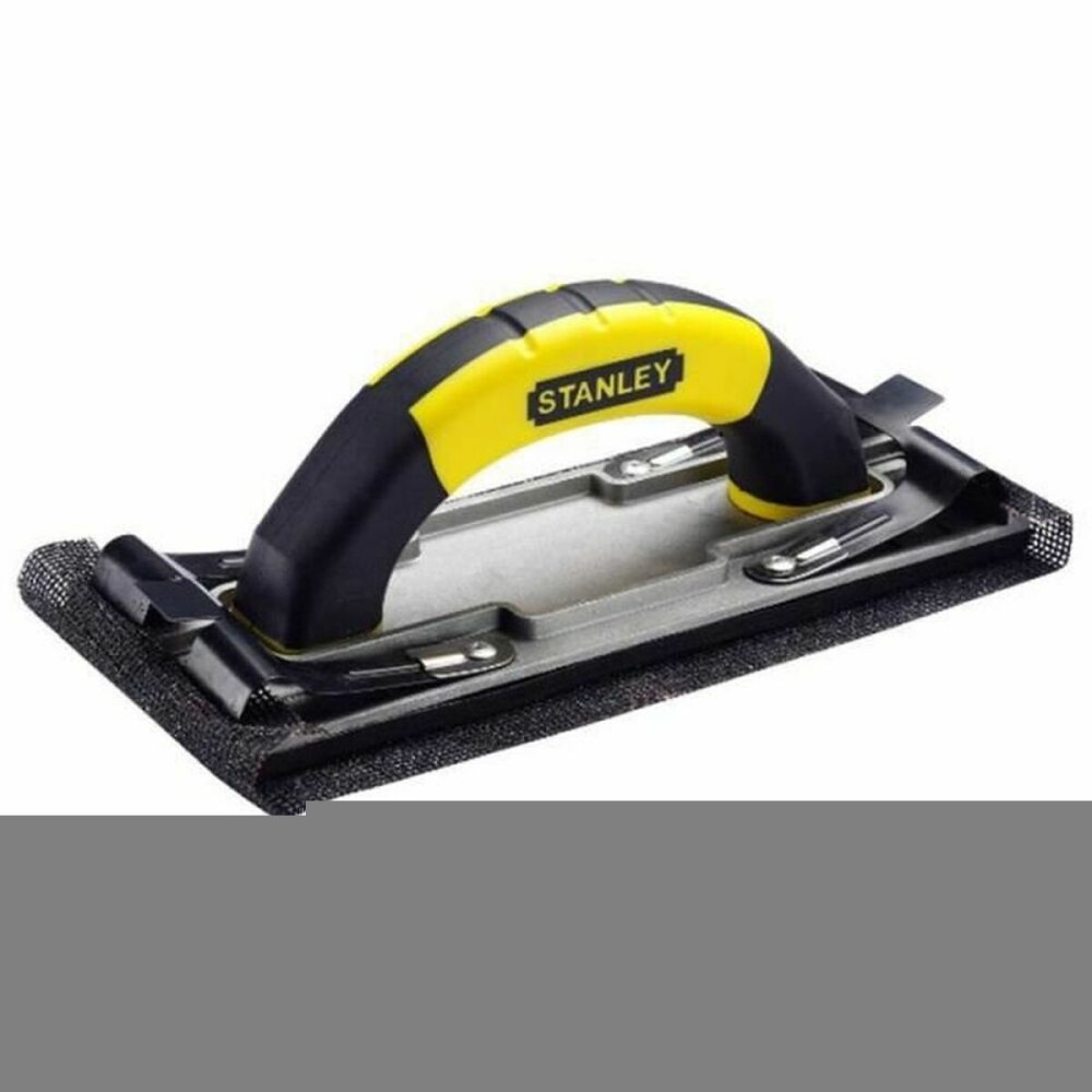 Sander Stanley STHT0-05927 Handbuch Aluminium 23 x 8,4 cm