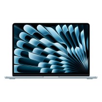 Laptop Apple MC6U4ZE/A 13,6" Apple M M4 16 GB RAM 512 GB SSD