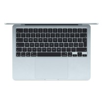 Ordinateur Portable Apple MC6U4ZE/A 13,6" Apple M M4 16 GB RAM 512 GB SSD