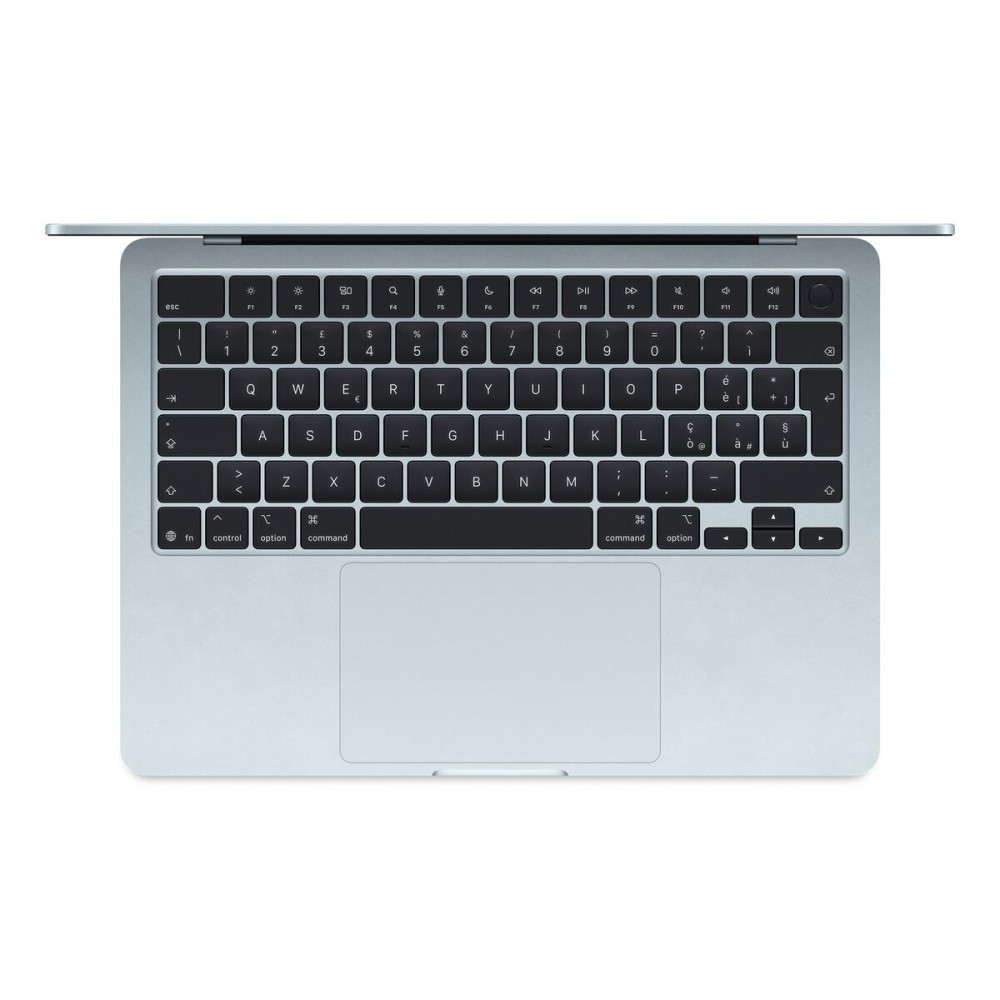 Laptop Apple MC6U4ZE/A 13,6" Apple M M4 16 GB RAM 512 GB SSD