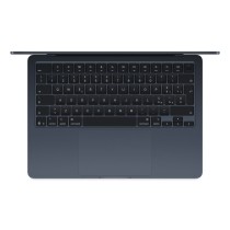 Laptop Apple MC6C4ZE/A 13,6" Apple M M4 24 GB RAM 512 GB SSD