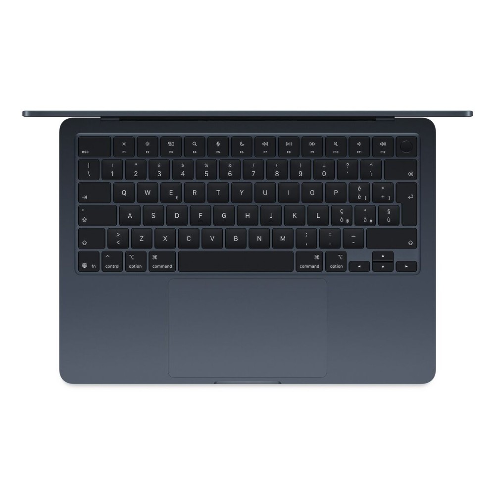 Laptop Apple MC6C4ZE/A 13,6" Apple M M4 24 GB RAM 512 GB SSD