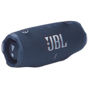 Tragbare Bluetooth-Lautsprecher JBL JBLCHARGE6BLU Blau