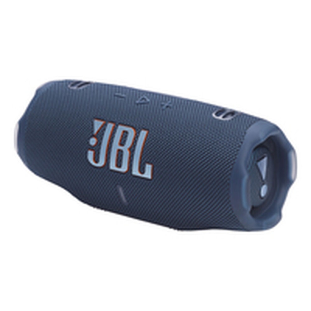 Tragbare Bluetooth-Lautsprecher JBL JBLCHARGE6BLU Blau