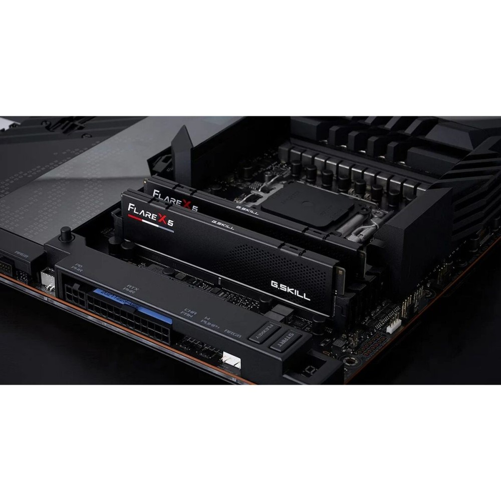 RAM Memory GSKILL F5-5200J4040A32GX2-FX5 64 GB DDR5