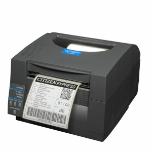 Etikettendrucker Citizen CLS521II