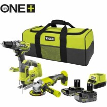 Bohrset und Zubehör Ryobi R18DD3