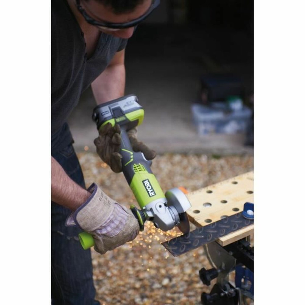 Bohrset und Zubehör Ryobi R18DD3