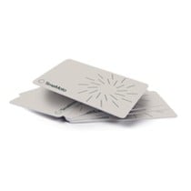 RFID card Safescan RF-100 25 Units