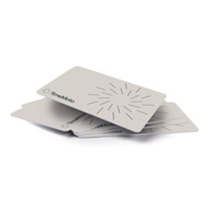 RFID-Karte Safescan RF-100 25 Stück
