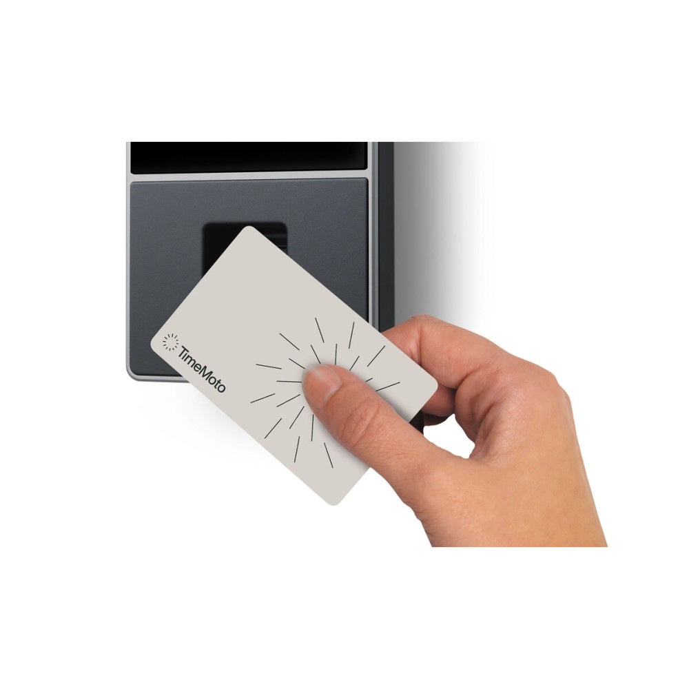 Carte RFID Safescan RF-100 25 Unités