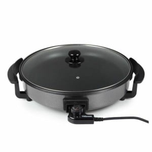Poêle Électrique Multiusages Tristar PZ-2964 Ø 40 cm 1500W
