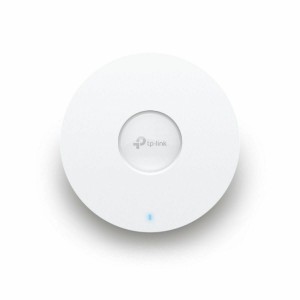 Point d'Accès TP-Link EAP653 UR Blanc
