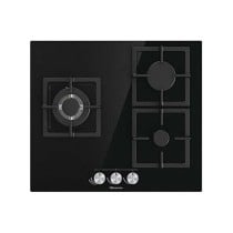 Gasplatte Hisense GG633B NAT 7800 W