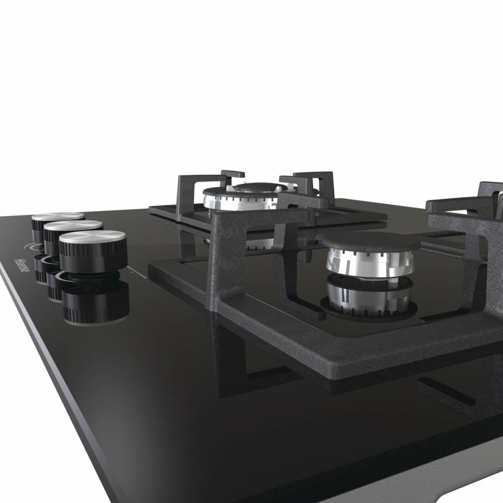 Gasplatte Hisense GG633B NAT 7800 W