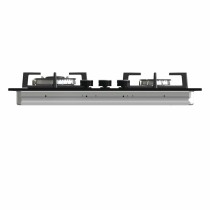 Gasplatte Hisense GG633B NAT 7800 W
