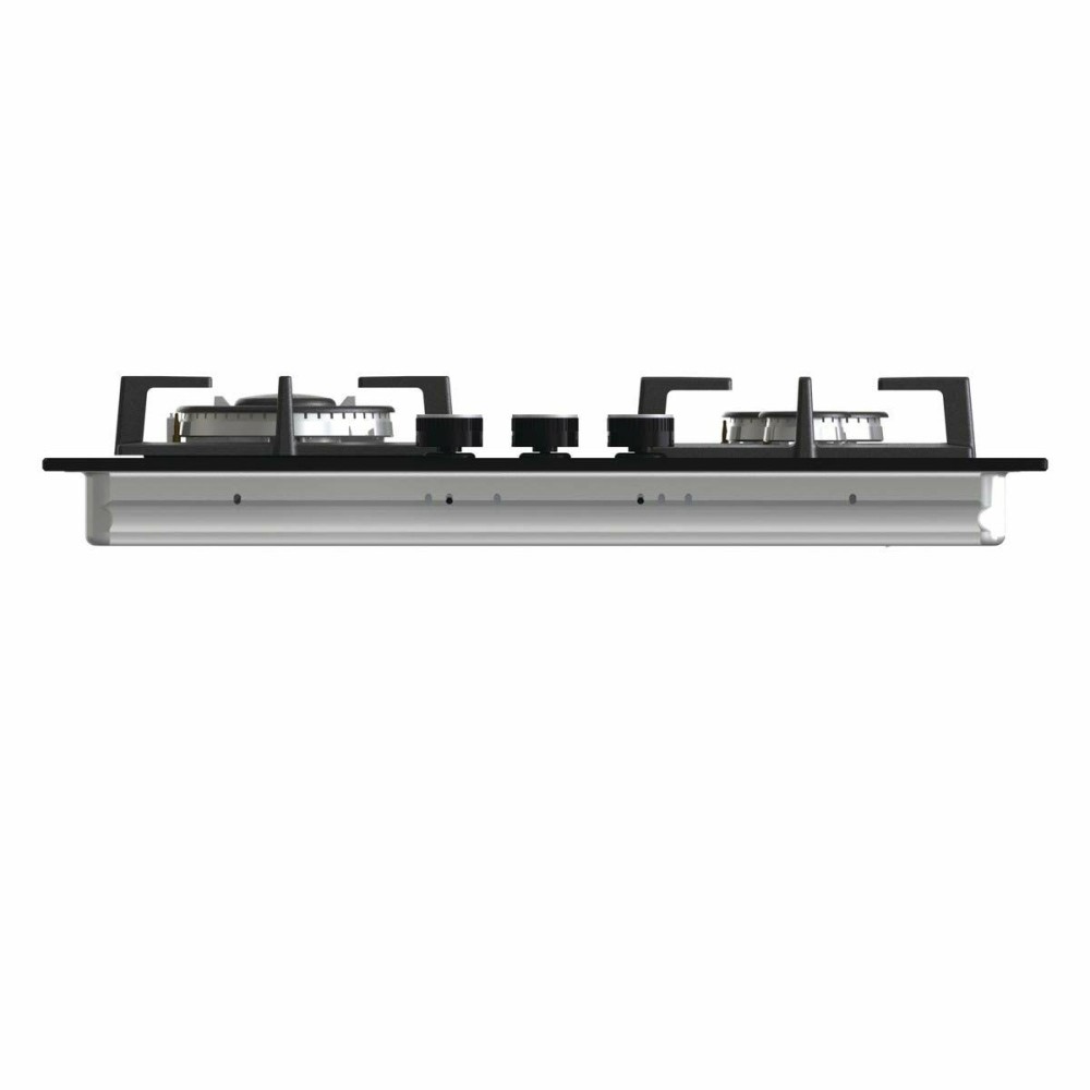 Plaque au gaz Hisense GG633B NAT 7800 W