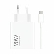 Wall Charger + USB A to USB-C Cable Xiaomi MDY-15-EK 90 W