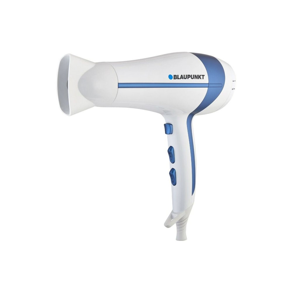 Hairdryer Blaupunkt HDD501BL Blue White Printed 2000 W