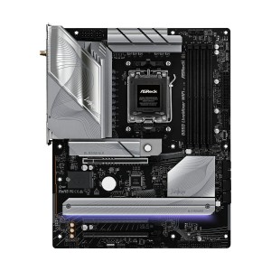 Carte Mère ASRock B850 LiveMixer WiFi Intel Wi-Fi 6 AMD AM5