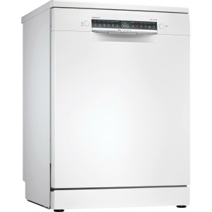 Lave-vaisselle BOSCH SMS4EMW06E Blanc 60 cm