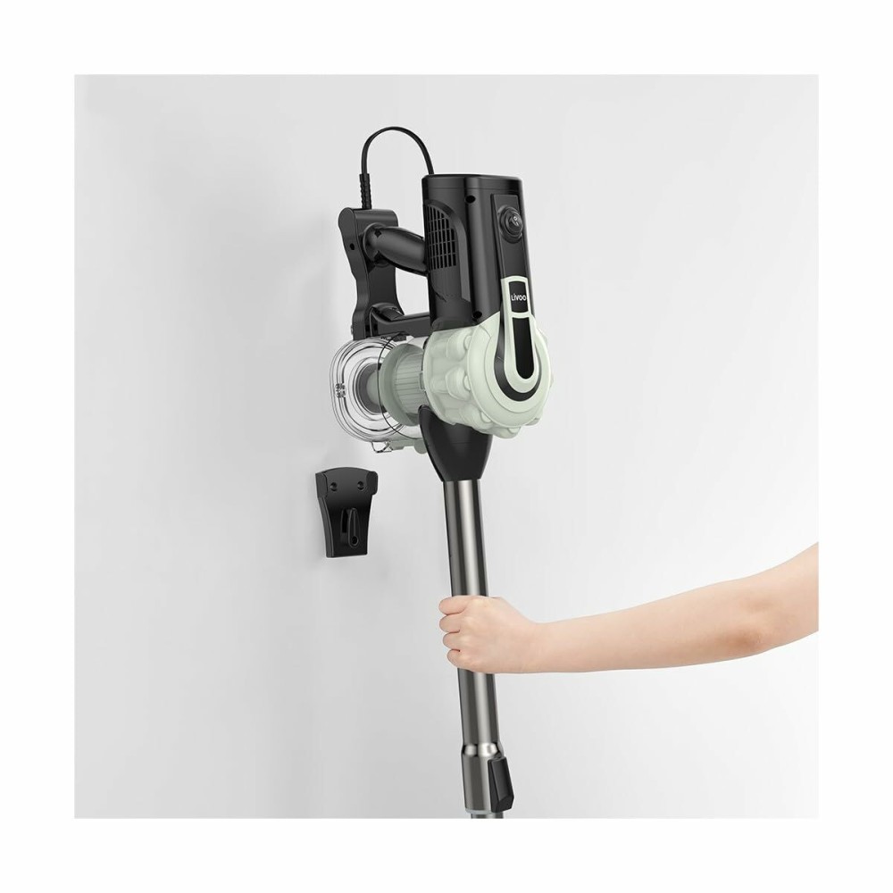 Aspirateur balai Livoo