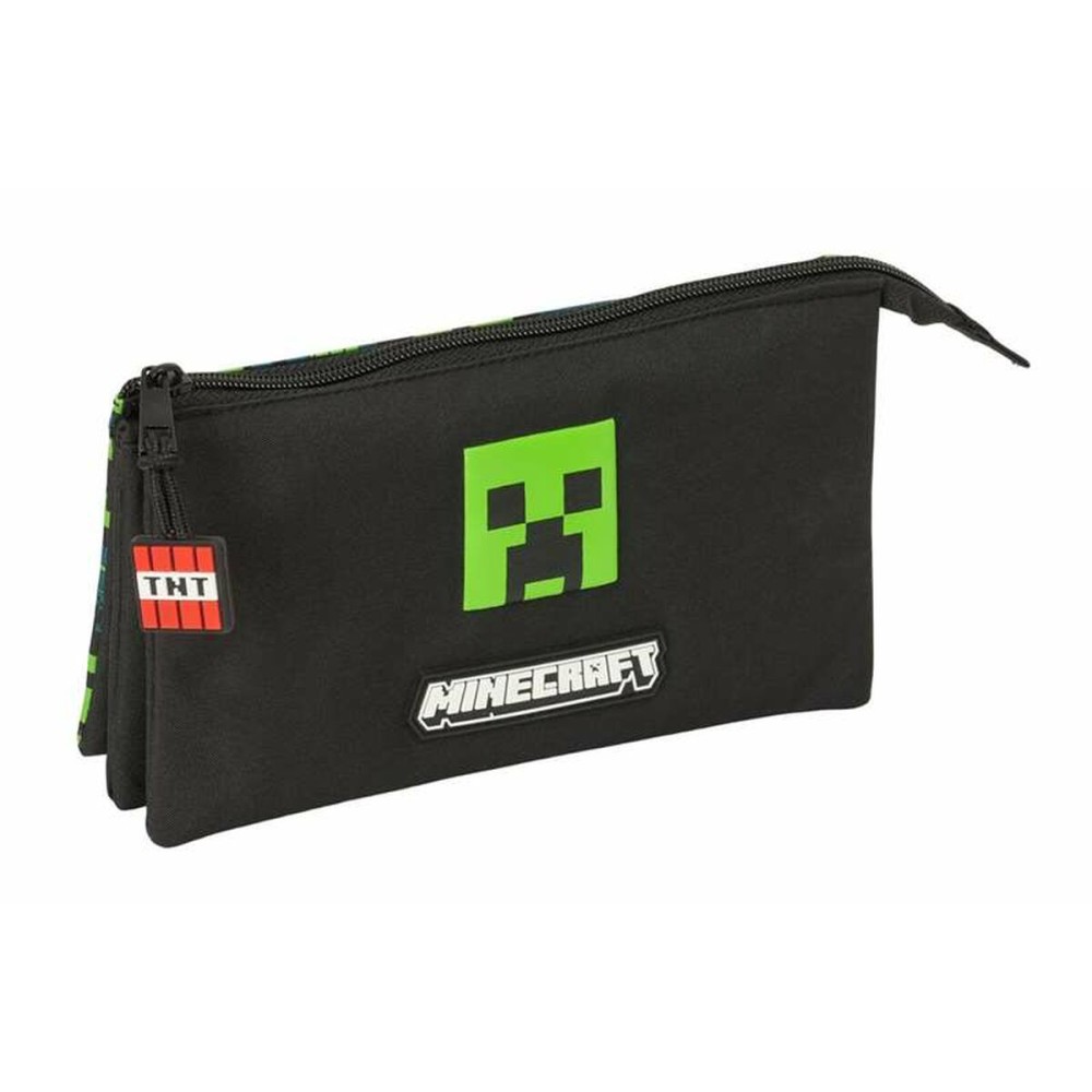 Holdall Safta 22 x 12 x 3 cm