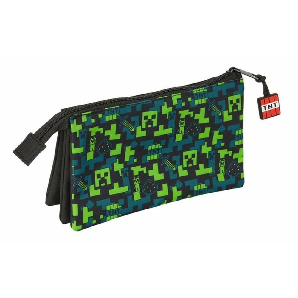 Holdall Safta 22 x 12 x 3 cm