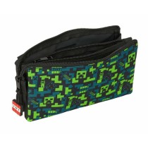 Holdall Safta 22 x 12 x 3 cm