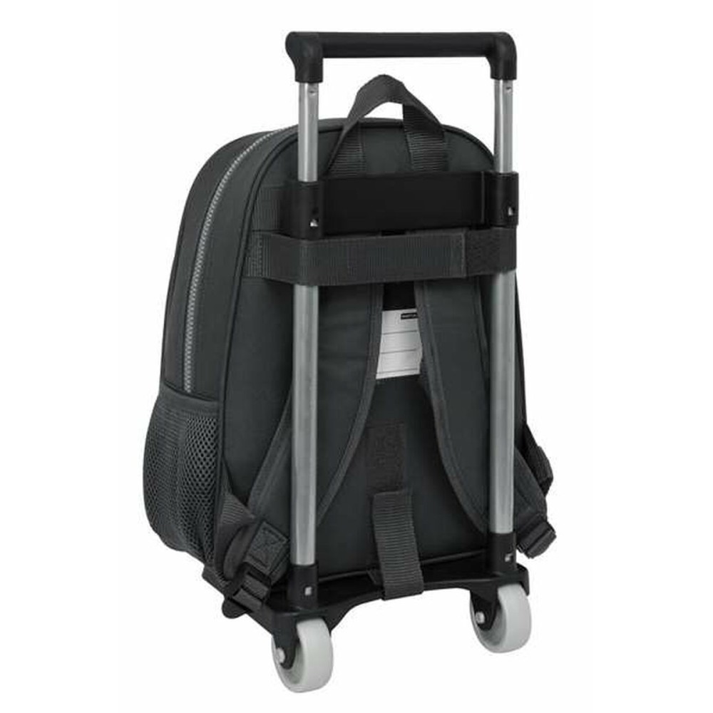 School Bag Safta 27 x 33 x 10 cm