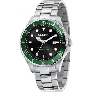 Montre Homme Sector 230 (Ø 43 mm)