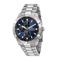 Herrenuhr Sector ADV2500 Silberfarben (Ø 43 mm)