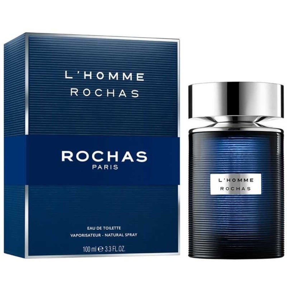 Herrenparfüm Rochas L'Homme Rochas EDT 100 ml