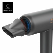 Hairdryer Taurus FORCE 2000 IONI Black 1800 W