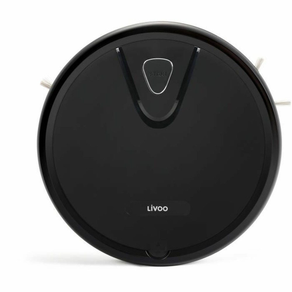 Roboterstaubsauger Livoo DOH135N 1800 mAh