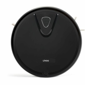 Roboterstaubsauger Livoo DOH135N 1800 mAh