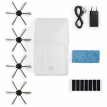 Roboterstaubsauger Livoo DOH135N 1800 mAh
