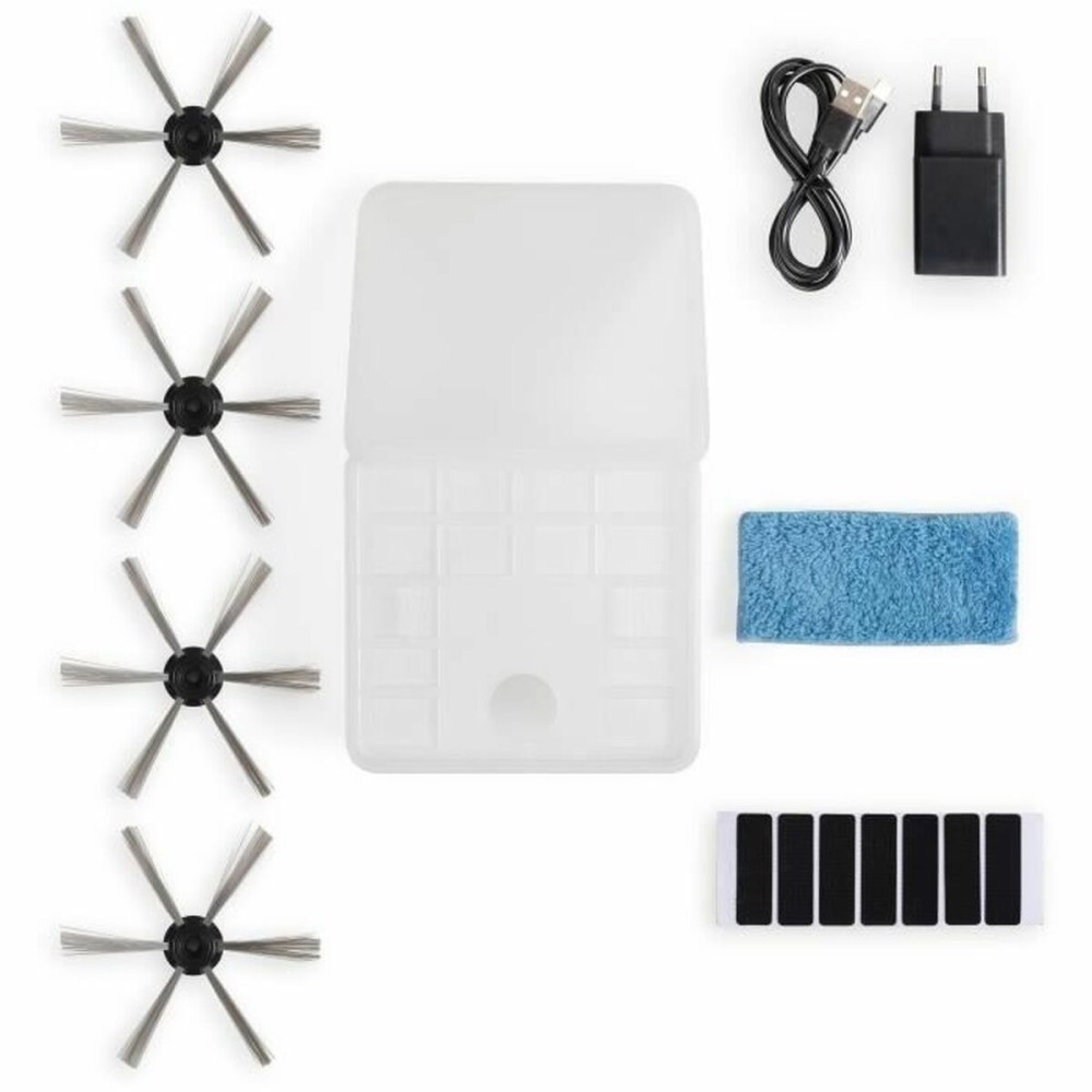 Roboterstaubsauger Livoo DOH135N 1800 mAh