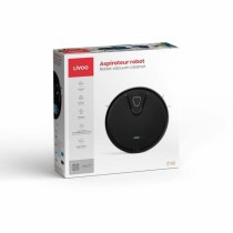 Roboterstaubsauger Livoo DOH135N 1800 mAh