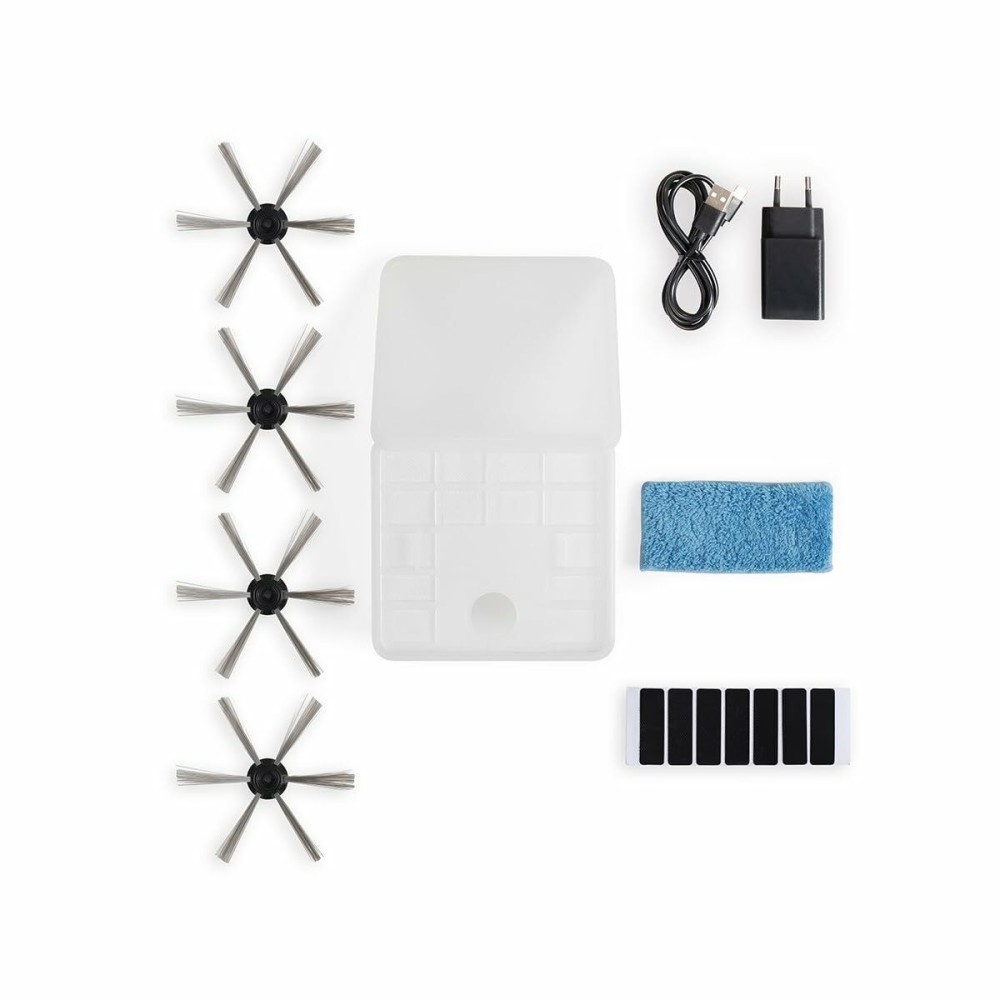 Roboterstaubsauger Livoo DOH135N 1800 mAh