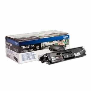Toner original Brother 5835469 Noir