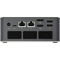 Mini-PC Qoobe QE-U155H Intel Core Ultra 7 155H 32 GB RAM 1 TB SSD