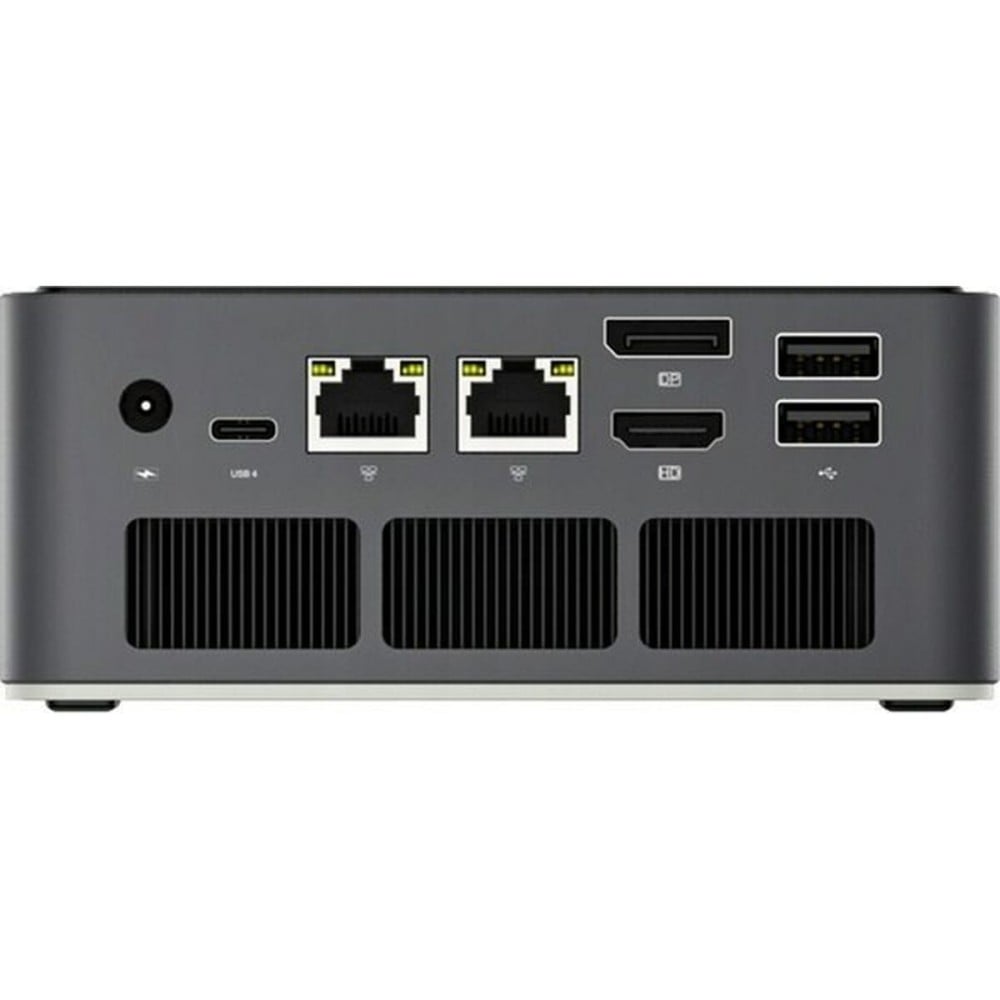 Mini-PC Qoobe QE-U155H Intel Core Ultra 7 155H 32 GB RAM 1 TB SSD