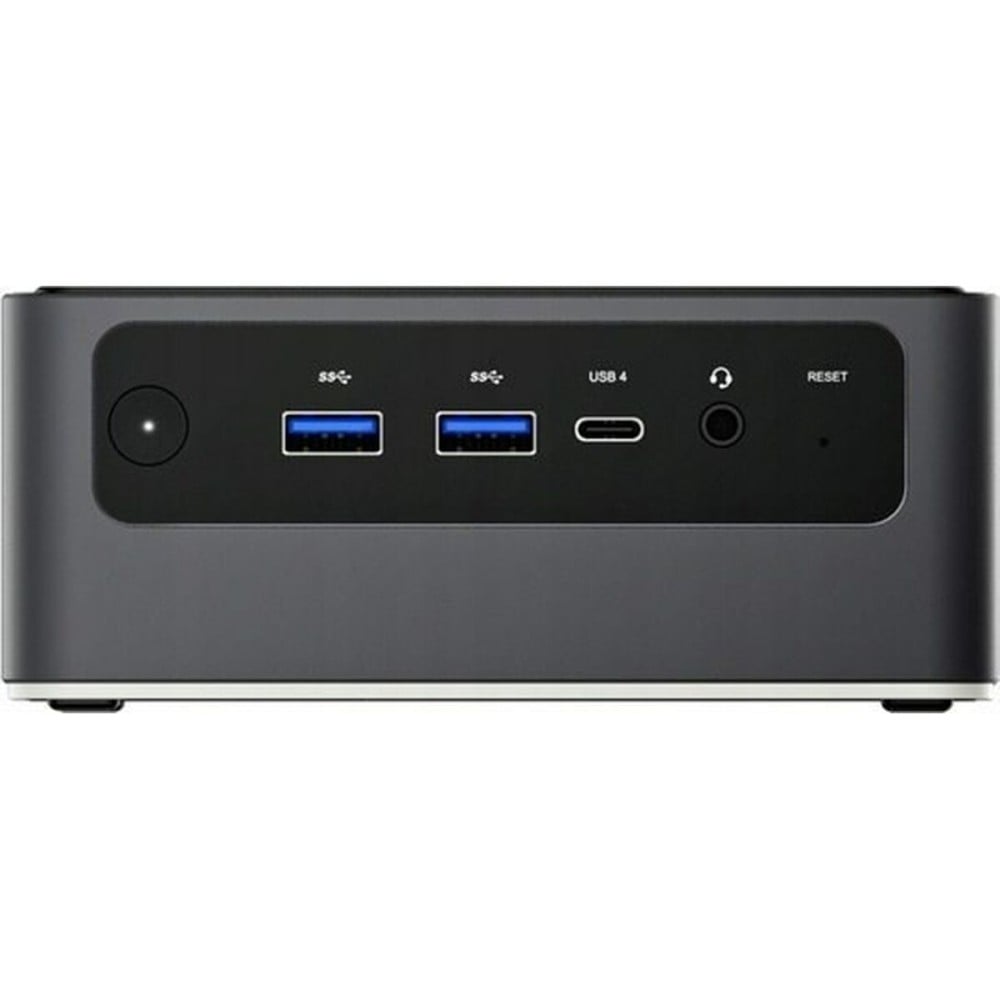 Mini-PC Qoobe QE-U155H Intel Core Ultra 7 155H 32 GB RAM 1 TB SSD