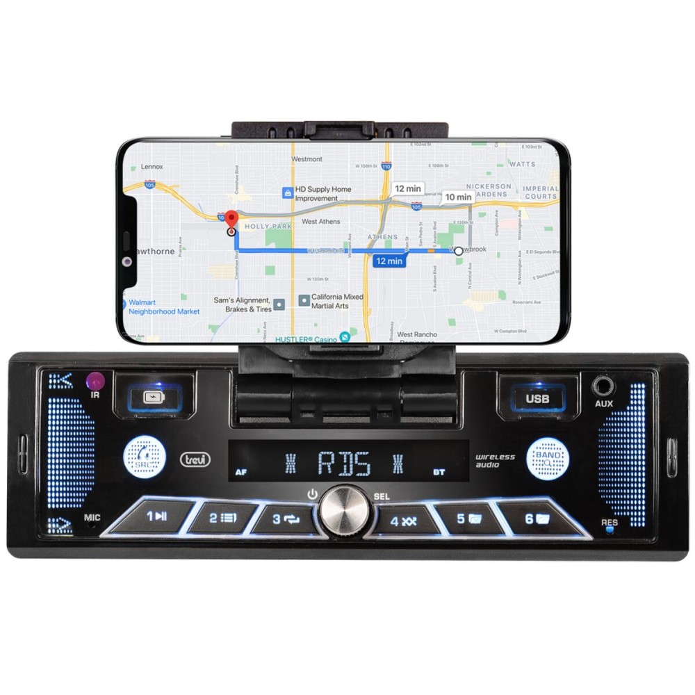 Radio Trevi 0560200