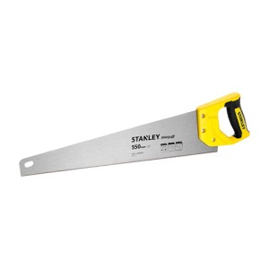 Säge Stanley Universal 22" 550 mm