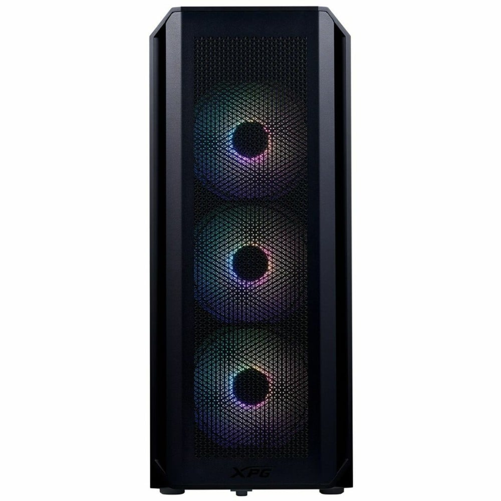 Boîtier ATX semi-tour XPG 75261537 Noir
